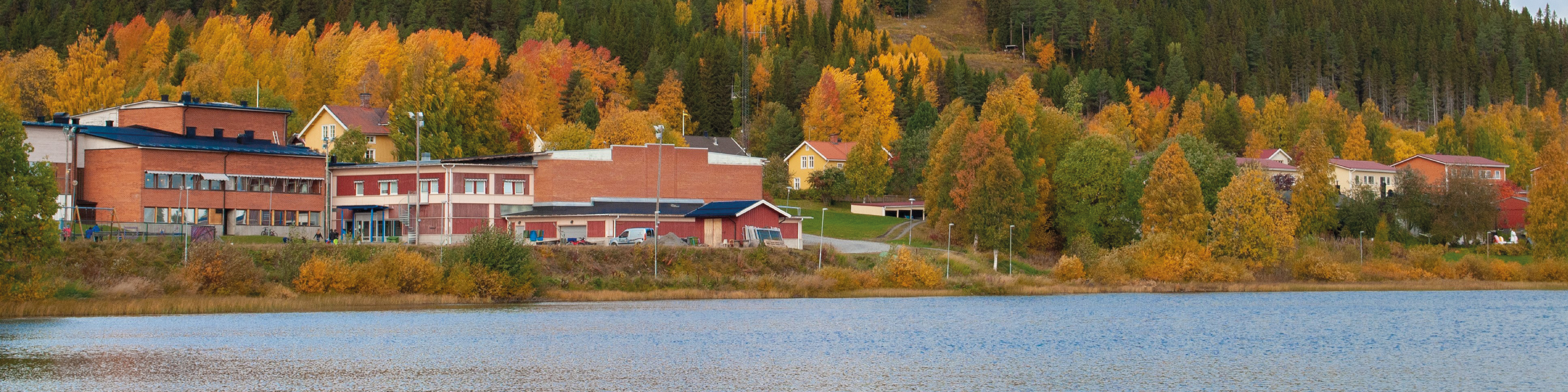 Välkommen till Region 10 